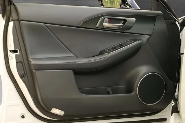 2026 Lexus IS 350 F SPORT Design