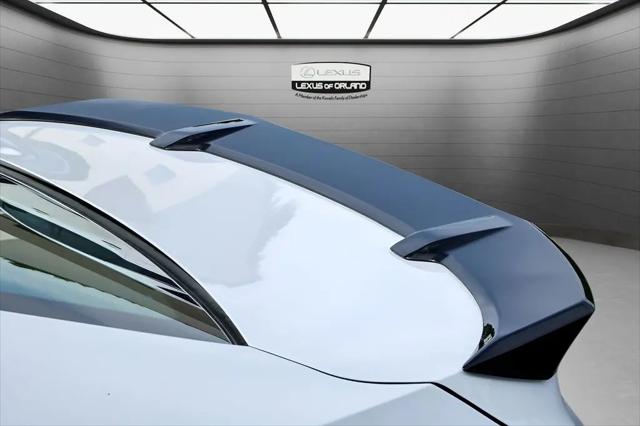 2026 Lexus IS 350 F SPORT Design