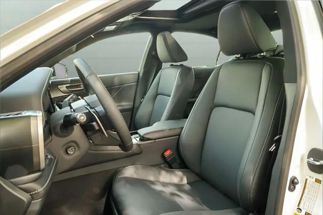 2026 Lexus IS 350 F SPORT Design