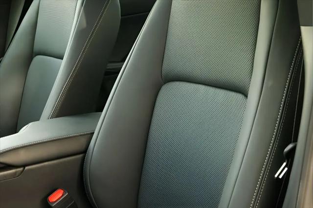2026 Lexus IS 350 F SPORT Design