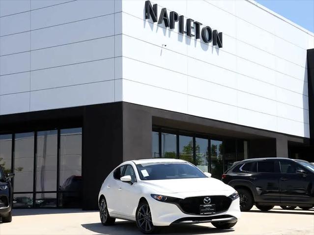 2026 Mazda Mazda3 2.5 S Preferred for sale in Naperville, IL