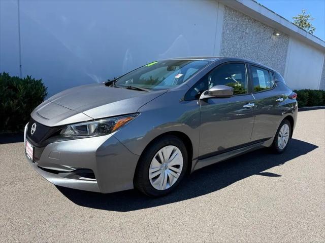 2024 Nissan LEAF S for sale in Portland, OR