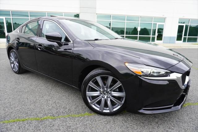 2018 Mazda Mazda6 Touring for sale in Chantilly, VA