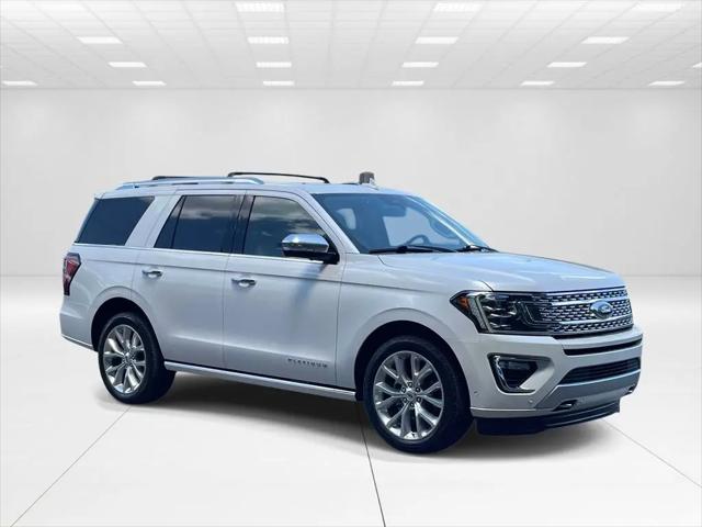 2019 Ford Expedition Platinum for sale in Gastonia, NC