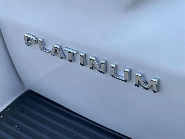 2019 Ford Expedition Platinum