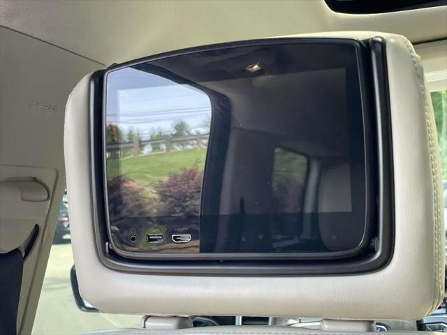 2019 Ford Expedition Platinum