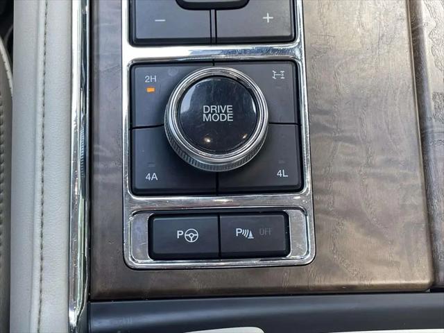 2019 Ford Expedition Platinum