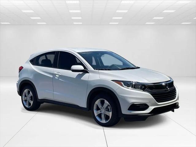 2022 Honda HR-V 2WD LX for sale in Gastonia, NC