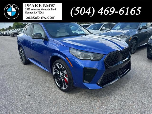 2026 BMW X2 xDrive28i for sale in Kenner, LA
