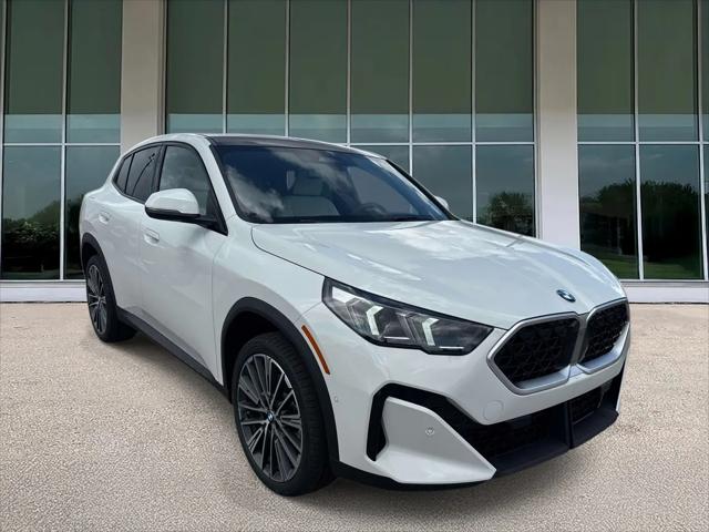 2026 BMW X2 xDrive28i