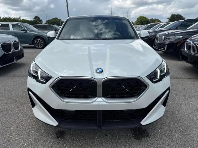 2026 BMW X2 xDrive28i