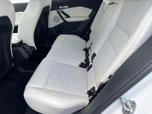 2026 BMW X2 xDrive28i