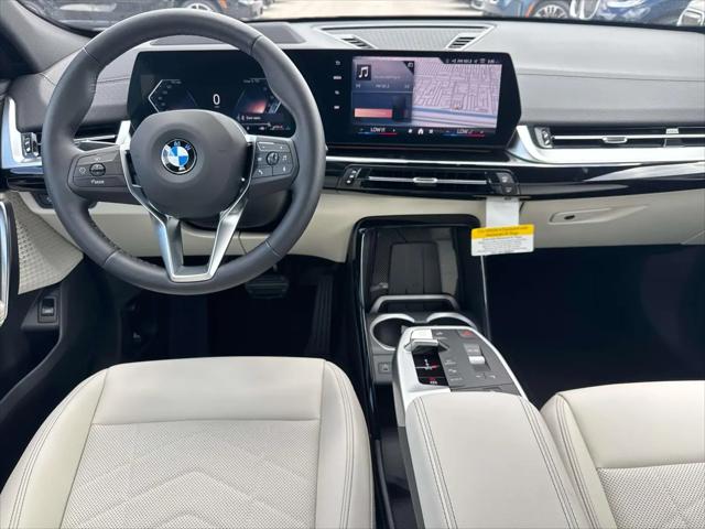 2026 BMW X2 xDrive28i