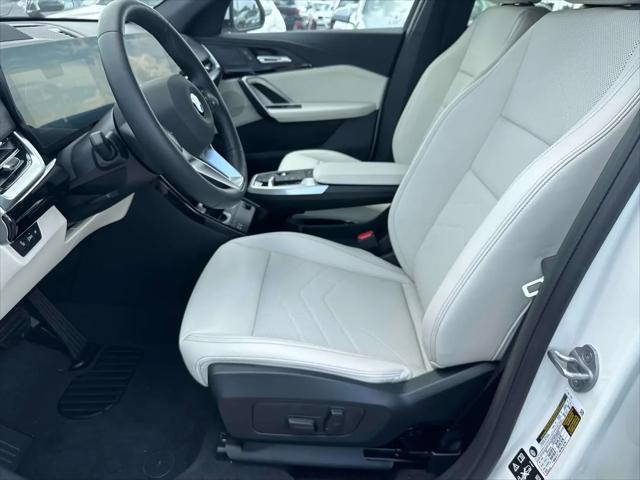 2026 BMW X2 xDrive28i