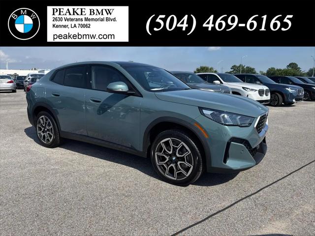 2026 BMW X2 xDrive28i for sale in Kenner, LA