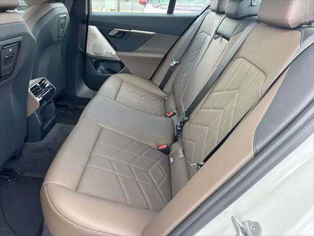 2027 BMW 5 Series 530i xDrive