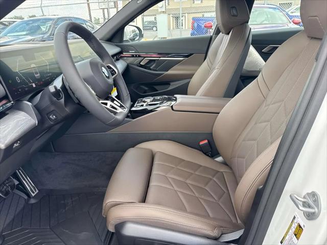 2027 BMW 5 Series 530i xDrive