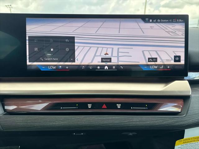 2027 BMW 5 Series 530i xDrive