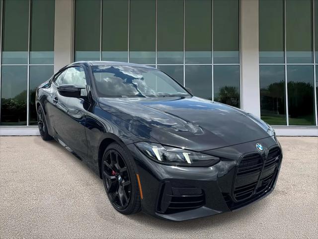 2027 BMW M4 i
