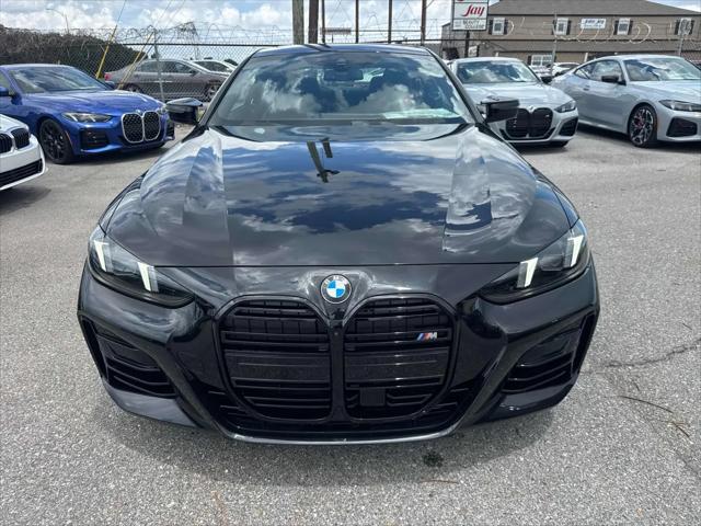 2027 BMW M4 i