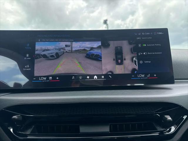 2027 BMW M4 i