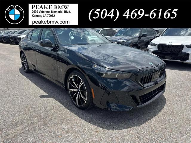 2027 BMW 5 Series 530i for sale in Kenner, LA