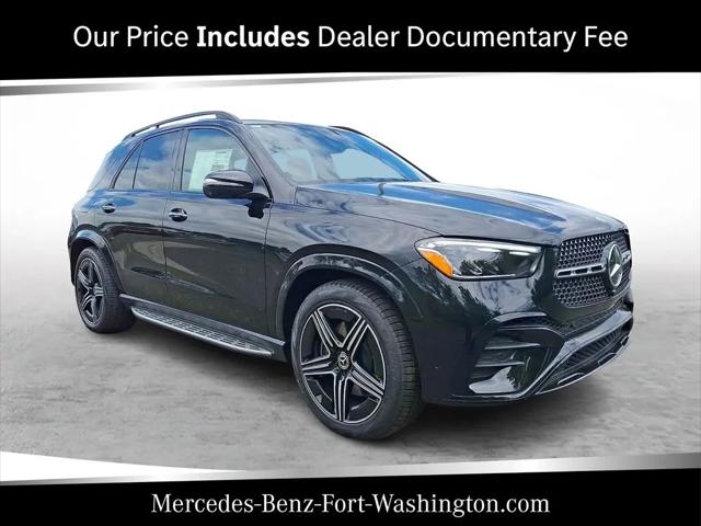 2026 Mercedes-Benz GLE GLE 450 4MATIC for sale in Fort Washington, PA