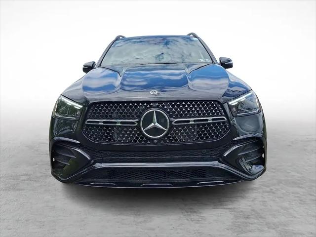 2026 Mercedes-Benz GLE GLE 450 4MATIC