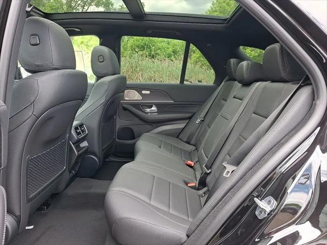 2026 Mercedes-Benz GLE GLE 450 4MATIC