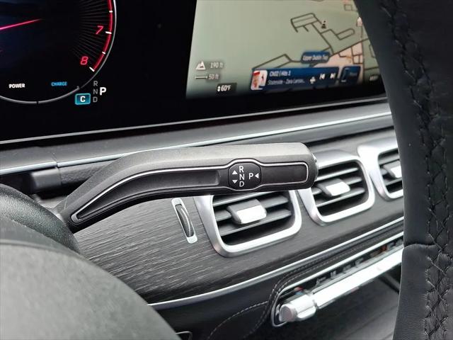 2026 Mercedes-Benz GLE GLE 450 4MATIC