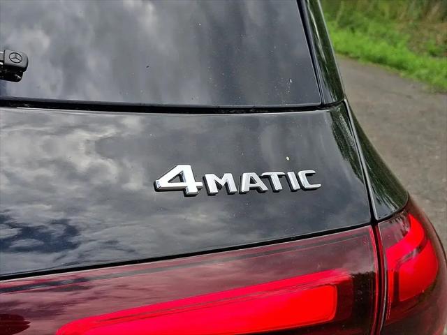 2026 Mercedes-Benz GLE GLE 450 4MATIC