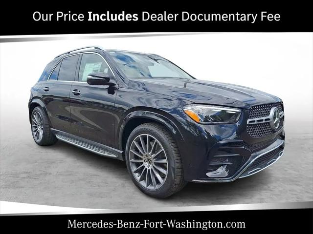 2026 Mercedes-Benz GLE GLE 450 4MATIC for sale in Fort Washington, PA