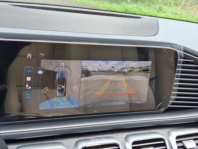 2026 Mercedes-Benz GLE GLE 450 4MATIC