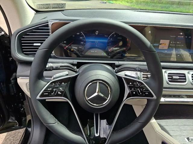 2026 Mercedes-Benz GLE GLE 450 4MATIC