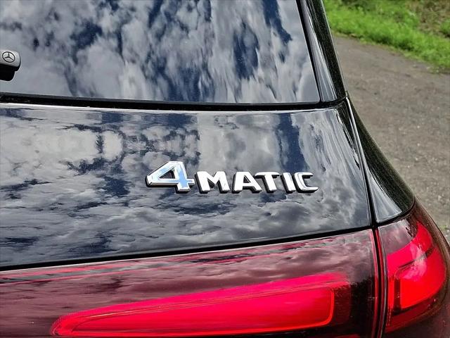 2026 Mercedes-Benz GLE GLE 450 4MATIC
