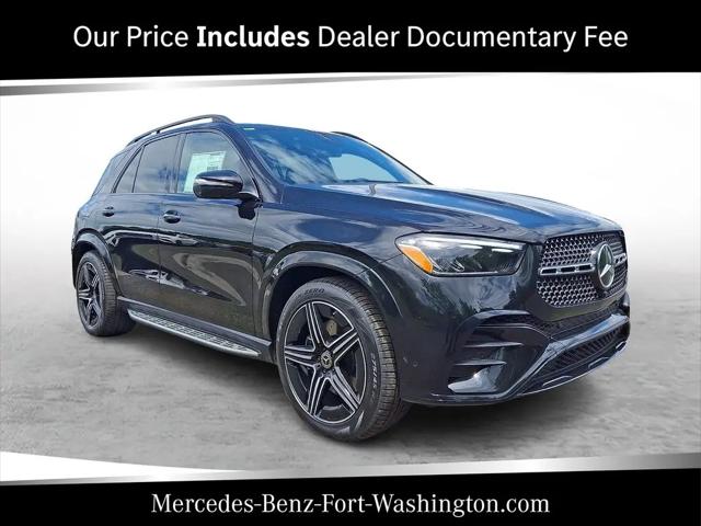 2026 Mercedes-Benz GLE GLE 450 4MATIC for sale in Fort Washington, PA