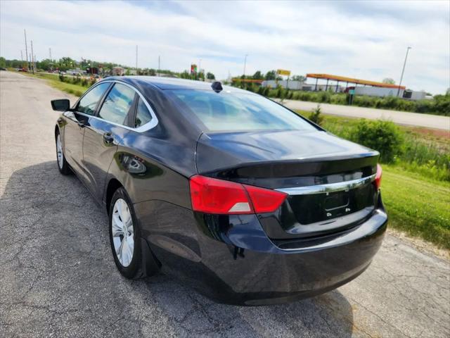 2014 Chevrolet Impala 2LT