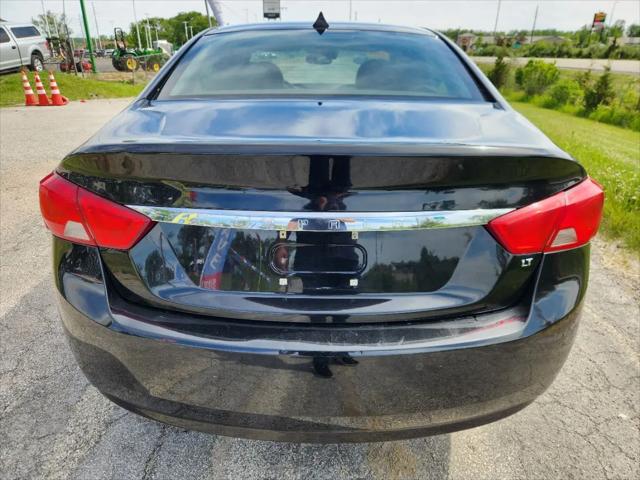 2014 Chevrolet Impala 2LT