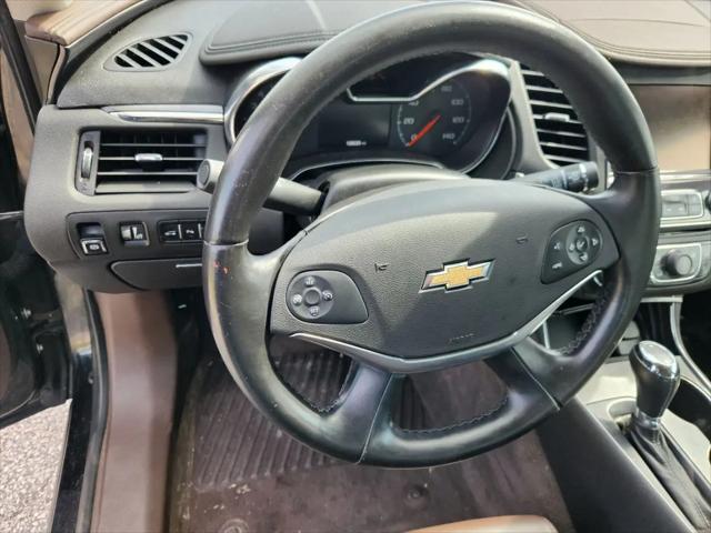 2014 Chevrolet Impala 2LT