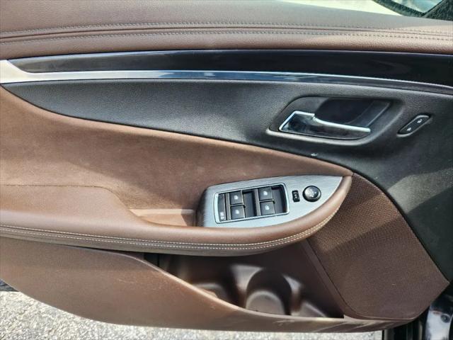 2014 Chevrolet Impala 2LT