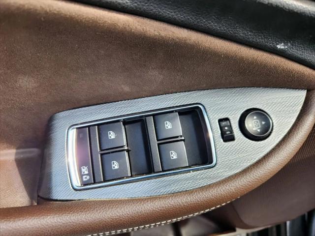 2014 Chevrolet Impala 2LT