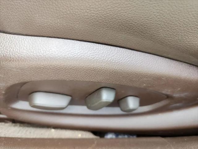 2014 Chevrolet Impala 2LT