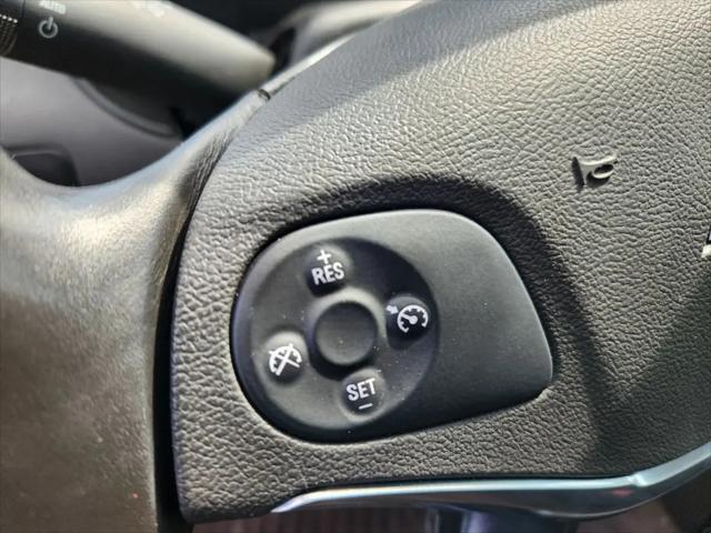 2014 Chevrolet Impala 2LT