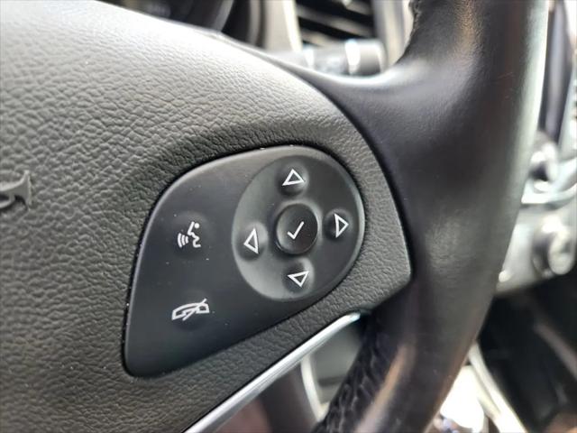 2014 Chevrolet Impala 2LT