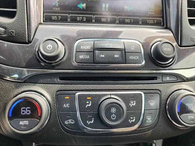 2014 Chevrolet Impala 2LT