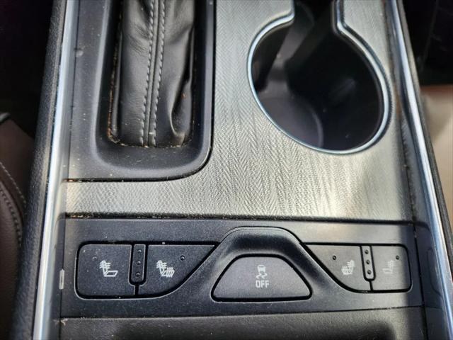 2014 Chevrolet Impala 2LT