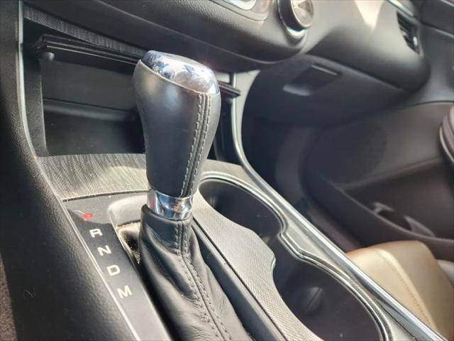 2014 Chevrolet Impala 2LT