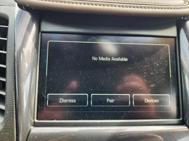 2014 Chevrolet Impala 2LT
