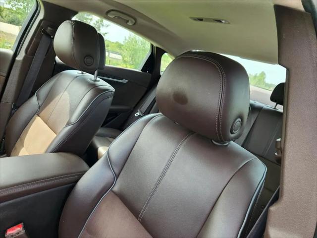 2014 Chevrolet Impala 2LT