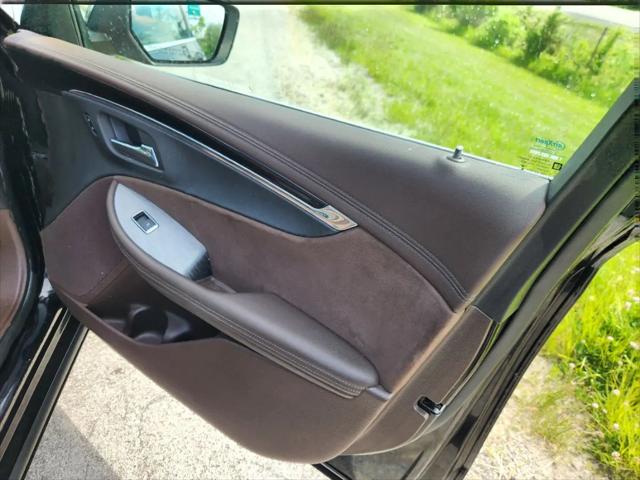 2014 Chevrolet Impala 2LT